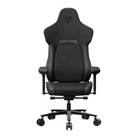 ThunderX3 CORE Fabric Gaming Chair Dark Grey