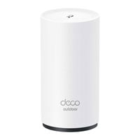 tp-link Dual Band Deco X50 Outdoor WiFi 6 Access Point w/ PoE & LAN