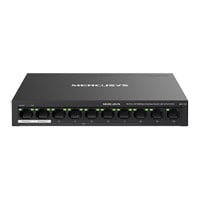 tp-link 10/100MbE Desktop Switch with 8-Port PoE