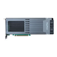 HighPoint SSD7749M PCIe 4.0 M.2 NVMe RAID Controller