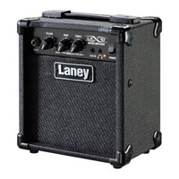 (B-Stock) Laney - LX10 - 10w Guitar Combo Amp