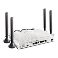 Open Box Draytek Vigor 2865L-5G-K VDSL Gigabit WAN Router with Dual SIM Backup