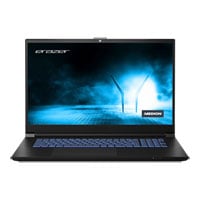 Medion Erazer Scout E10 17" FHD 144Hz i5 GeForce RTX 3050 Open Box Gaming Laptop