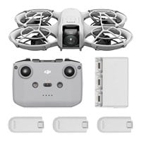 DJI Neo Fly More Combo