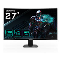 Gigabyte 27" GS27F FHD 170Hz FreeSync Premium IPS Gaming Monitor