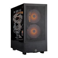 High End Gaming PC with AMD Radeon RX 7900 XTX and AMD Ryzen 7 7800X3D