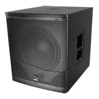 Kali WS-12 V2 12" Subwoofer