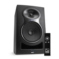 KALI MM-6 6 Inch Multi Media Speaker (single)