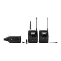 Sennheiser EW-500 Film G4 Set Wireless System