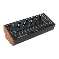 Moog Spectravox Semi-Modular Analogue Spectral Processor