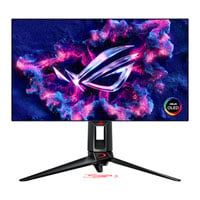 Asus 26.5" ROG Swift PG27AQDP QHD 480Hz FreeSync Premium OLED Gaming Monitor