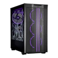 High End Custom Gaming PC with NVIDIA GeForce RTX 4070 Ti SUPER and Intel Core i7 14700K