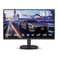 Cooler Master 24.5" Full HD 180Hz Adaptive Sync IPS Gaming Monitor