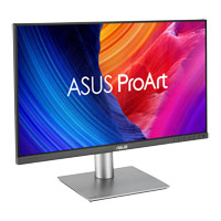 Asus 27" ProArt Display PA278CFRV Professional Monitor