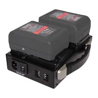 Rotolight Dual Channel V-Lock Battery Charger