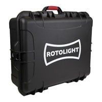 Rotolight Anova Flight Case