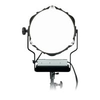 Rotolight Anova PRO 3 with Standard Yoke, PSU and Mounting Kit