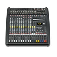 (Open Box) Dynacord - CMS 1000-3 - 10 Channel Compact Mixing Desk