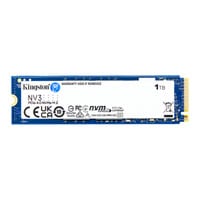 Kingston NV3 1TB M.2 NVMe PCIe 4.0 SSD/Solid State Drive