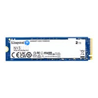 Kingston NV3 2TB M.2 NVMe PCIe 4.0 SSD/Solid State Drive