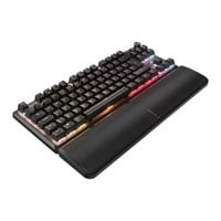 CORSAIR K70 CORE TKL WIRELESS RGB Mechanical Gaming Keyboard