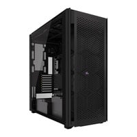 Corsair 9000D RGB Airflow Black Super-Tower Tempered Glass PC Gaming Case