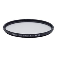 HOYA 58mm Mist Diffuser Black No0.5 Lens Filter