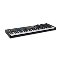 Arturia Keylab Mk3 61 Key MIDI Controller Black