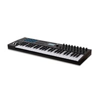 Arturia Keylab Mk3 49 Key MIDI Controller Black