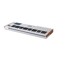 Arturia Keylab Mk3 49 Key MIDI Controller White