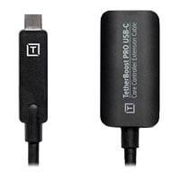 TetherTools TetherBoost Pro USB-C Core Controller Extension Cable