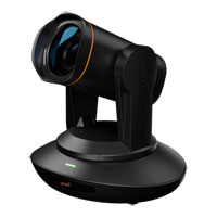 Vizrt PTZ3 UHD PLUS Camera (Black)