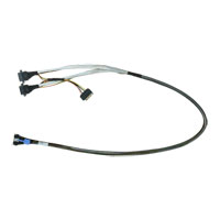 HighPoint CIO8-1002-110 MCIO 8i host to SFF-TA-1002 Cable