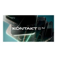 Native Instruments Kontakt 8 Bundle