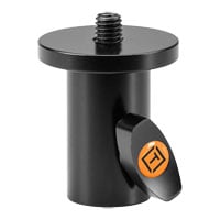 TetherTools Rock Solid Baby Ballhead Adapter