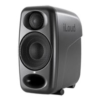 IK Multimedia - iLoud Micro Monitor Pro (Single)