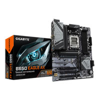 Gigabyte AMD B650 EAGLE AX AM5 DDR5 Refurbished Motherboard