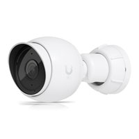 Ubiquiti UniFi G5 Bullet 2K HD PoE Indoor/Outdoor Camera - Single