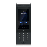 Ubiquiti UniFi Indoor/Outdoor Intercom Access Terminal