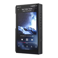 FiiO M11S Digital Audio Player