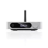 FiiO SR11 Desktop Streaming Music Receiver