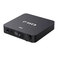 FiiO K11 Compact Desktop R2R Desktop DAC/Amp Black