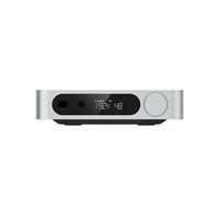 FiiO K11 DAC and Headphone Amplifier Silver