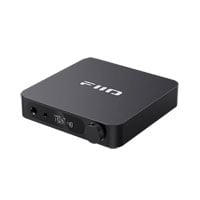 FiiO K11 Compact Desktop DAC and Headphone Amplifier Black