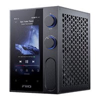 FiiO R7 Desktop Streaming Player and DAC/Amp