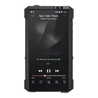 FiiO M17 Flagship Portable High-Resolution Digital Audio Player