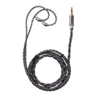 FiiO LC-RD Pro High Purity Pure Silver MMCX Cable