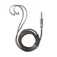 FiiO LC-RC High-Purity MMCX Cable with Modular Plugs