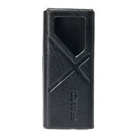 FiiO SK-KA13 Black Leather Case for KA13