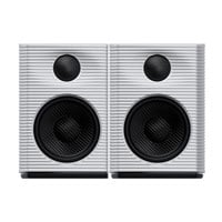 FiiO SP3 BT Desktop Speakers with Bluetooth White